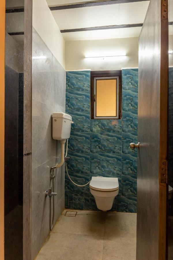 Saffronstays Apricus Farm, Карджат Экстерьер фото